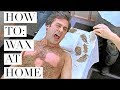 How to WAX at home | BeeisforBeeauty