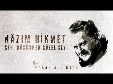 Hakan Altındağ - Seni Düşünmek (2021)