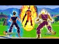 Dragon Ball Z: Kakarot - Super Hero Movie Update! New Story Mod Battles