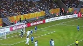 香川 芸術的なループシュートでゴール Youtube