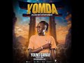 Young Ganah Yomda Official Audio