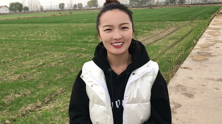 打工妹為了不拖累相親小伙偷偷離開，小伙瘋一樣追女孩求她不要走 - 天天要聞