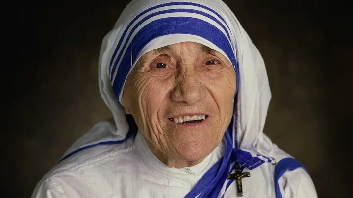 Mother Teresa: No Greater Love || Beyond the Visio...