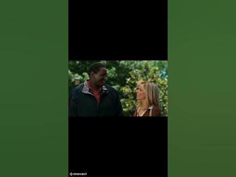 Фильм: Невидимая сторона (2009),Драма - YouTube