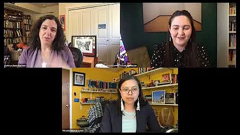 Curating in Conversation: RYAN! Feddersen & Mirand...