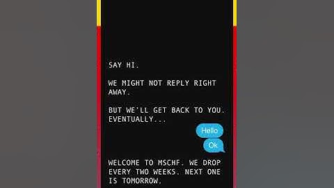 MSCHF ALEXAGATE drop #26 overview