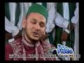 Bazme aaqa sajaey bethey by abdul ghafoor