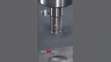 Satisfying Cutting With CNC Milling Machine #satisfying #asmr #makingvideos #cnc #montage #metal