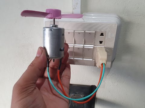 ভিডিও: আমি 12v ডিসি 12v AC ব্যবহার করতে পারি?