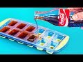 28 CRAZY FOOD HACKS AND TRICKS