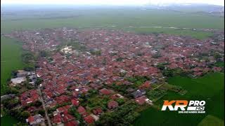 DESA KU - ( VIDEO DRONE ) PERGI UNTUK KEMBALI - LOMBANG - JUNTINYUAT - INDRAMAYU