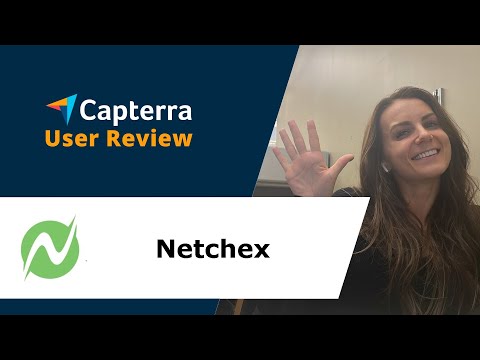 Netchex Review: Love using Netchex at work