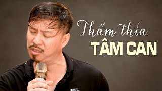 15 Bài Nhạc Vàng Buồn Nghe Thấm Thía Tâm Can - Trước Giờ Tạm Biệt | Quang Lập Tuyển Chọn