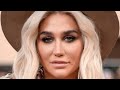 The Untold Truth Of Kesha