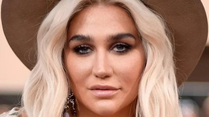 The Untold Truth Of Kesha