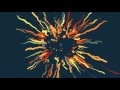 Mutemath  composed official visualizer