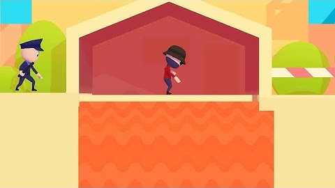 Escape Masters - Walkthrough Gameplay Part 4 (Android, iOS) All Levels Gameplay