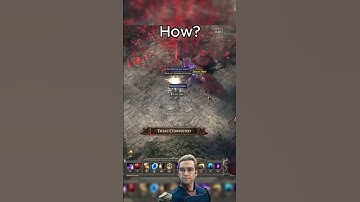 This Game Bug Left Me Speechless!