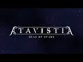 Atavistia - Seas Of Stars Official Lyric Video