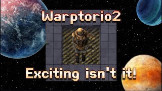 how hard is it to beat Warptorio2?