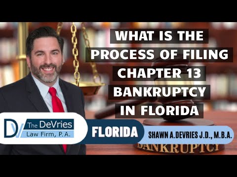 bankruptcy attorney miami florida