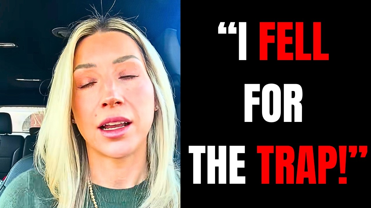 20 Years in Corporate - Now She Just Wants to Be a Stay at Home Wife