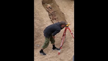 Giant Skeletons Found—Then ERASED by the Smithsonian (Cover-Up Exposed)