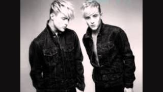 Jedward - Give It Up Audio