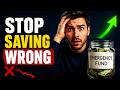 Most People Save Money the Wrong Way — Do This Instead