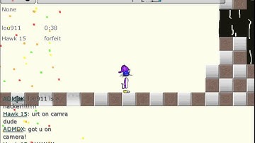 lou911 Caught Hacking on PR2!!!!!