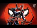 Origin of Spider-Punk | And Arris Learns His Own Surprising Origins