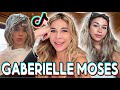 GABRIELLE MOSES Tiktok Funny Videos - Best of  @gabrielle_moses  tiktoks 2024