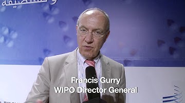 Historic Treaty for the Visually Impaired Adopted in Marrakesh