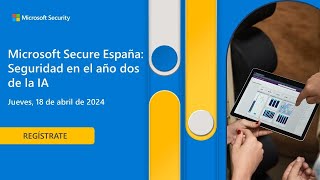 Microsoft Secure España