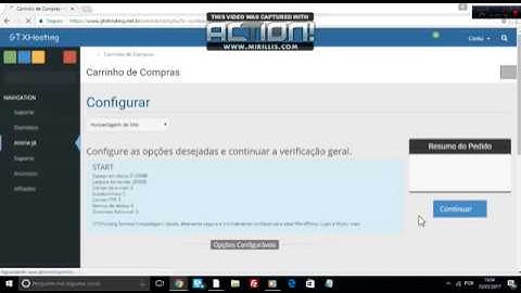 Hospedagem de Site e domínio grátis 2018 - PHP, MySQL, HTML, WordPress e muito mais