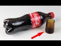 You must try / GLASSES OF COCA COLA #Shorts