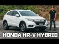 Honda HR-V Hybrid 2019 Local Review 本地測試報告