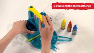 Buy Crayola: Marker Maker Refill Pack at Mighty Ape NZ