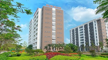 Tuyển Sinh 2022 - Trường Đại Học Đại Nam