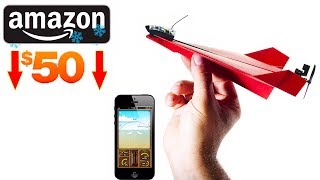 5 Cool Gadgets UNDER $50 NOW on Amazon by TechVolt 2,231 views 6 years ago 11 minutes, 49 seconds