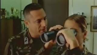 Hülya Avşar Hababam Sinifi Askerde Fi̇lmi̇nde Mehmet Ali̇ Erbi̇l E Gülmekten Oynayamadim Deni̇z Yayin Tv