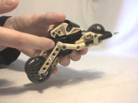 RoboRiders Video Review: Dust [Français] - YouTube