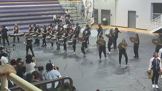 Destination HBCU 2025 Paine College HEAL Complex Augusta GA