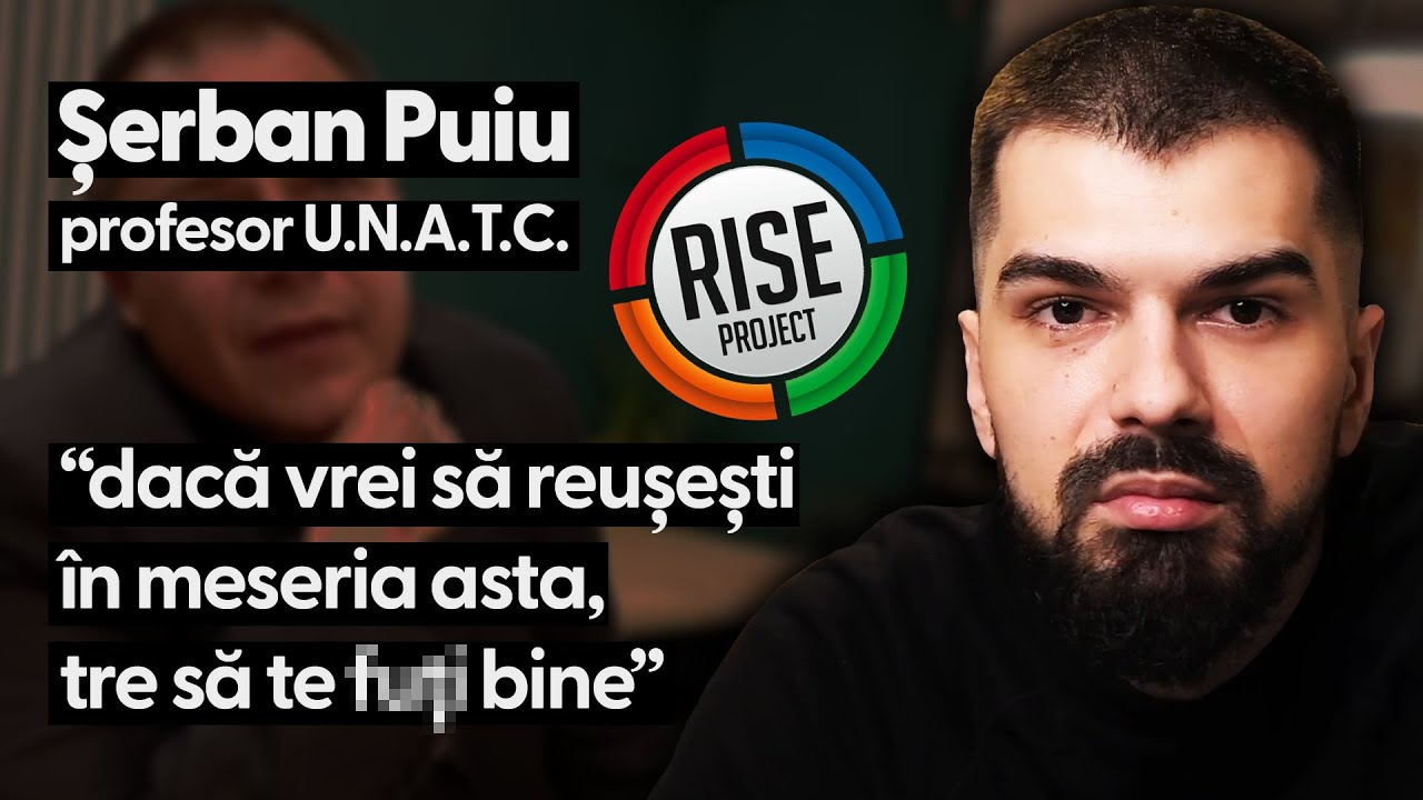 UNATC ÎȘI APĂRĂ ABUZATORII (investigație @riseromania)