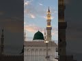 دخيل يا ختام الأنبياء