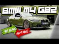 JP Performance - Was ich mag/nicht mag! | BMW M4 G82