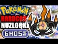 Pokémon Black 2 Hardcore Nuzlocke - Ghost Type Pokémon Only! (No items, No overleveling)