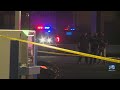Police: Officer shoots, kills man who tried to drag him with vehicle