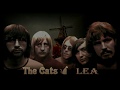 The Cats - Lea ( Lyrics )