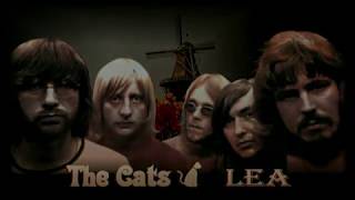 The Cats - Lea ( Lyrics )